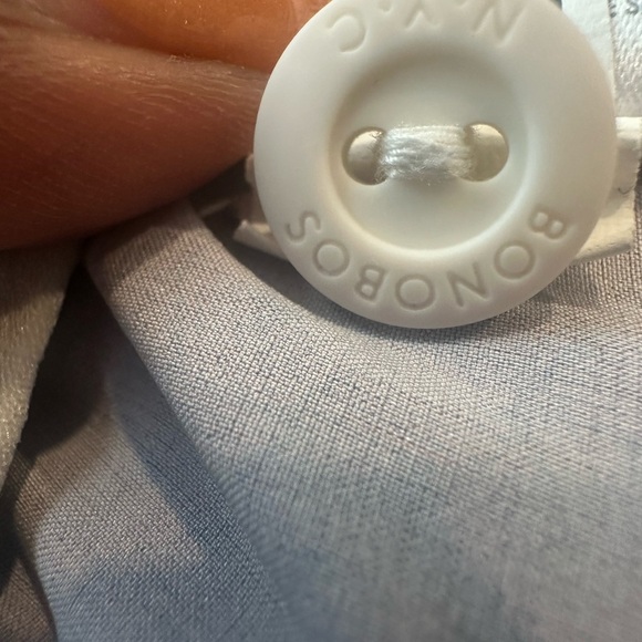 Bonobos Banzai Boardie Swim Trunks Printed Purple Men's 31 - Picture 5 of 9